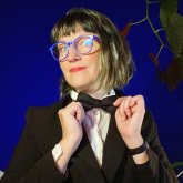 Profilbild von Hélène Ducrocq