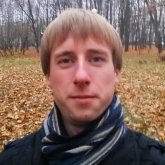 Anton Gudkov's profile picture