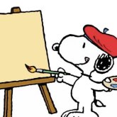 Foto de perfil de Almost A Painter