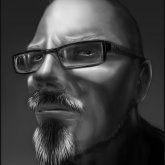 Profilbild von Jakob Alexander Brahm