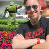 Foto de perfil de Jean-Maxime Tellier