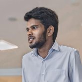 Photo de profil de Vikram Manimaran