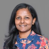 Profilbild von Gajasri Karthikeyan