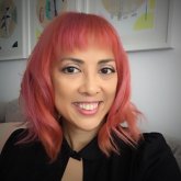 Foto de perfil de Sharon Mathews