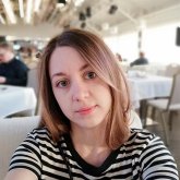 Foto de perfil de Elena Kozlova