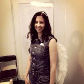 Natalia Shkarlet's profile picture