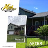 Xcel Roofing's profile picture