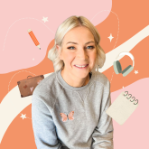 Profilbild von Clare Woodroff