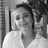 Photo de profil de Rafaela Gossner