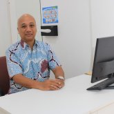 Photo de profil de Aribowo Psikolog Batam