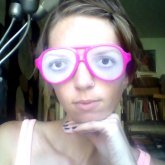 Profilbild von Amanda Millar