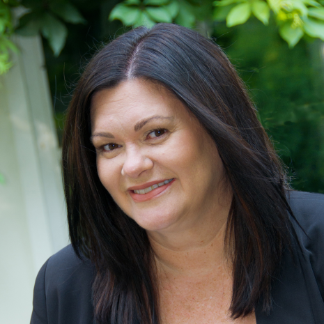 Kelly Brogdon Geyer