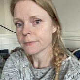 Anja Jørgensen's profile picture
