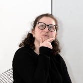 Photo de profil de Sophie Dwoskin
