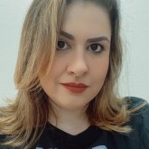 Profilbild von Gabrielle Martins