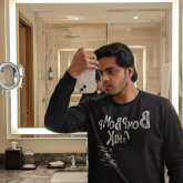 Profilbild von Sachin Verma