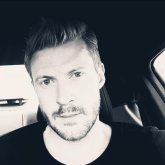 Jay Woodward's profile picture