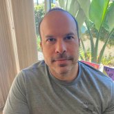Profilbild von Carlos Fins