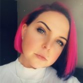 Foto de perfil de Jade Doust