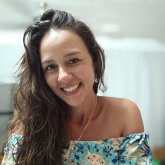 Foto de perfil de Paula Yacobo
