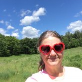 Photo de profil de Amy DiNello