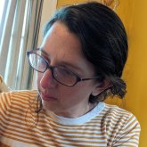 Foto de perfil de Nicole Markwell