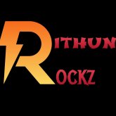 RithunRockz !'s profile picture