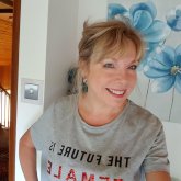 Foto de perfil de Lorraine Connelly