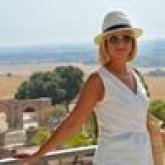 Photo de profil de Maribel Perez