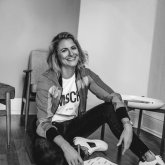 Foto de perfil de Anna-Lena Höcker