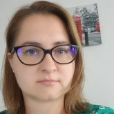 Foto de perfil de Roxana Iacob