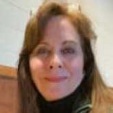 Profilbild von Nadine Kelley