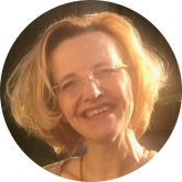 Photo de profil de Elisabeth Brigant