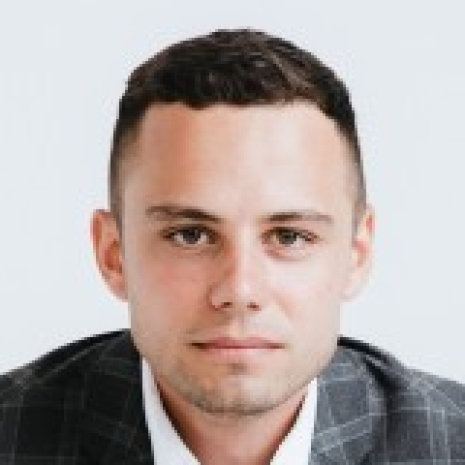Martin Yanev