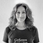 Profilbild von Karima Deiss
