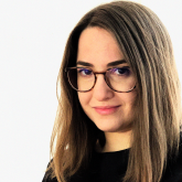Profilbild von Mirela Belova