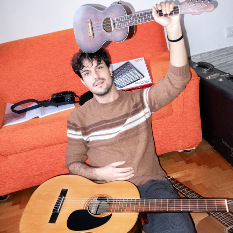 Patrik Roncolato