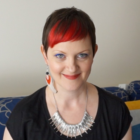 April Mawhinney