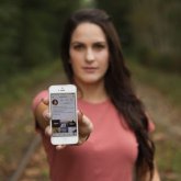 Influencer Picture