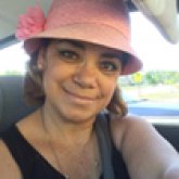 Photo de profil de Pilar Navarrete