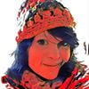 Profilbild von Rebecca Fried