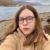 Photo de profil de Polina Pchelintseva