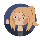 Profilbild von Roxanne Fanny Corriveau