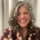 Foto de perfil de Jeannine Stover