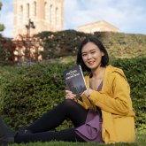 Profilbild von Hannah Lin Kernal