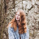Profilbild von Kaylaah Kuhr