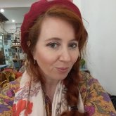 Foto de perfil de Suzanne Washington