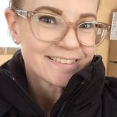 Photo de profil de Katie Vanderport