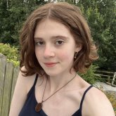 Profilbild von Hannah Campbell