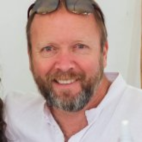 Marcel Koning